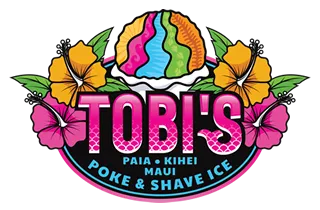Tobi's Poke & Shave Ice