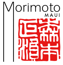 Morimoto Maui