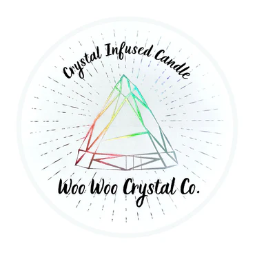 Woo Woo Crystal Co