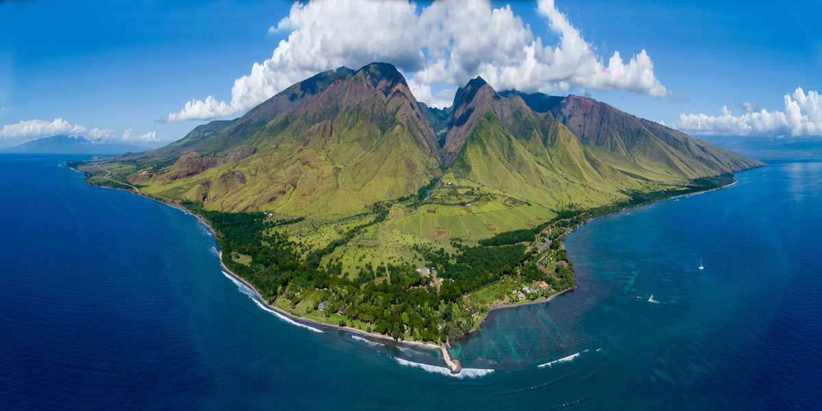 Unique Maui Tours