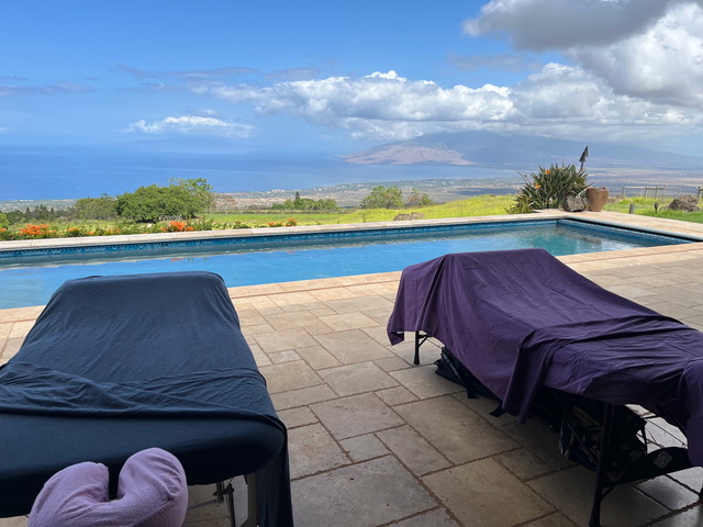 Na Alii Mobile Massage