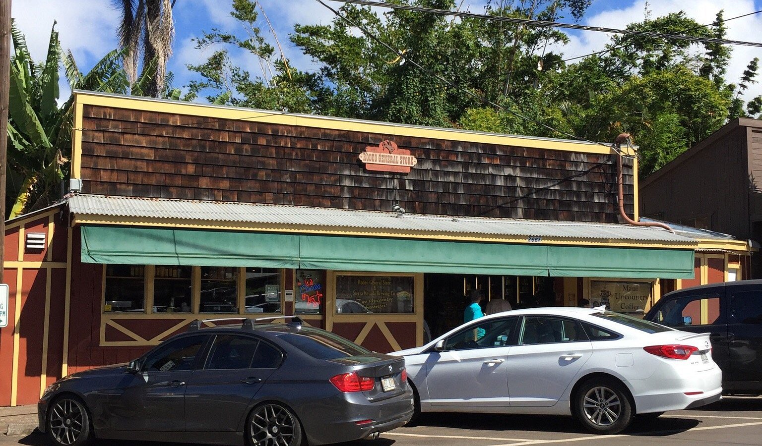 Rodeo General Store