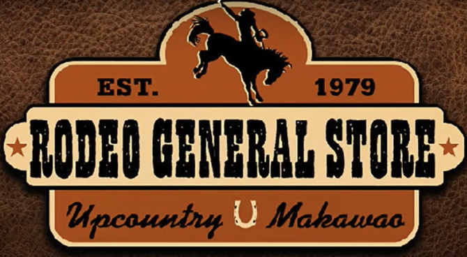 Rodeo General Store