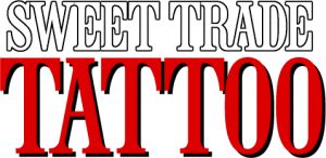 Sweet Trade Tattoo