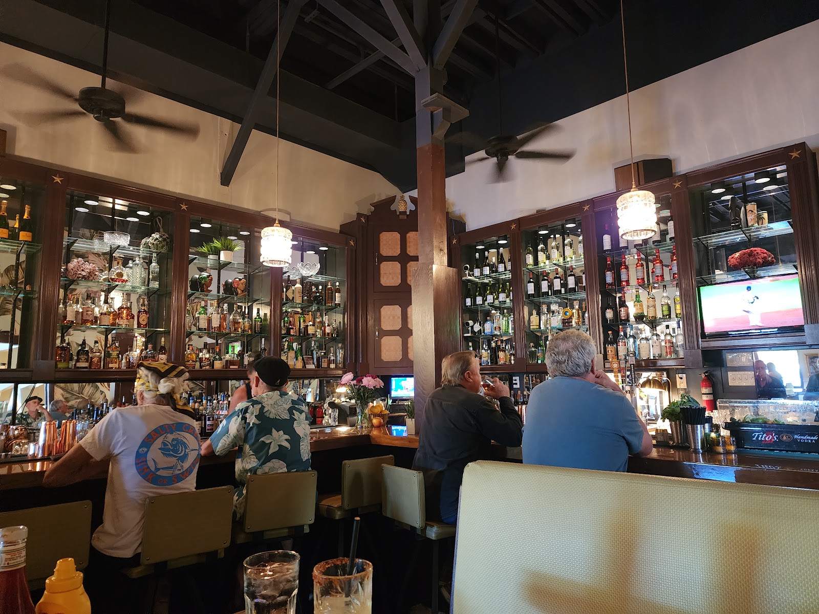 Colleen's At the Cannery