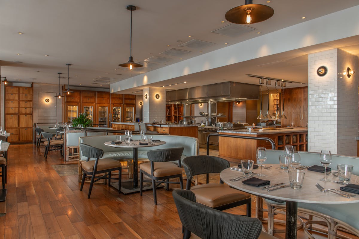 Ka'ana Kitchen