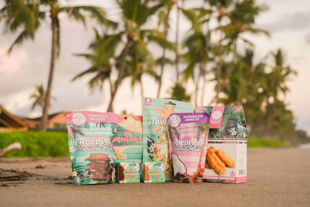 Hawaiian Sweets Company