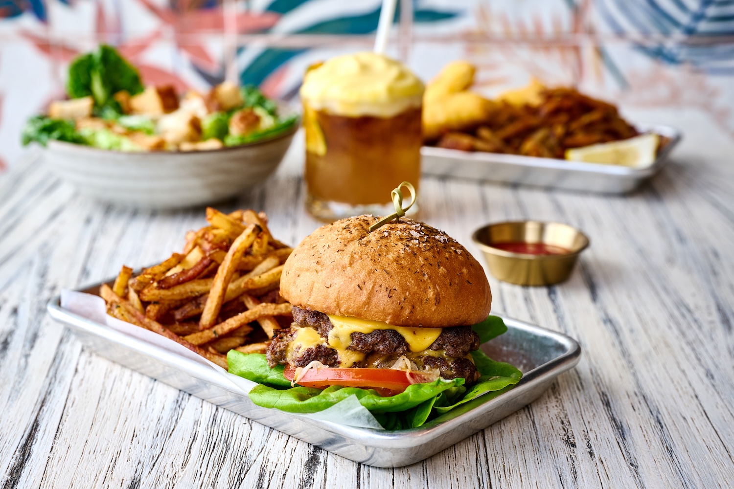 Ulu Kitchen by Merriman