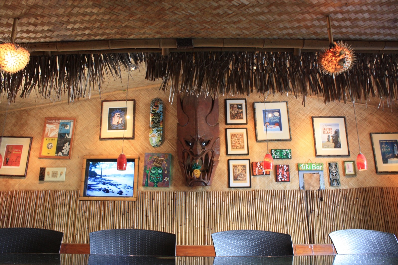 South Shore Tiki Lounge