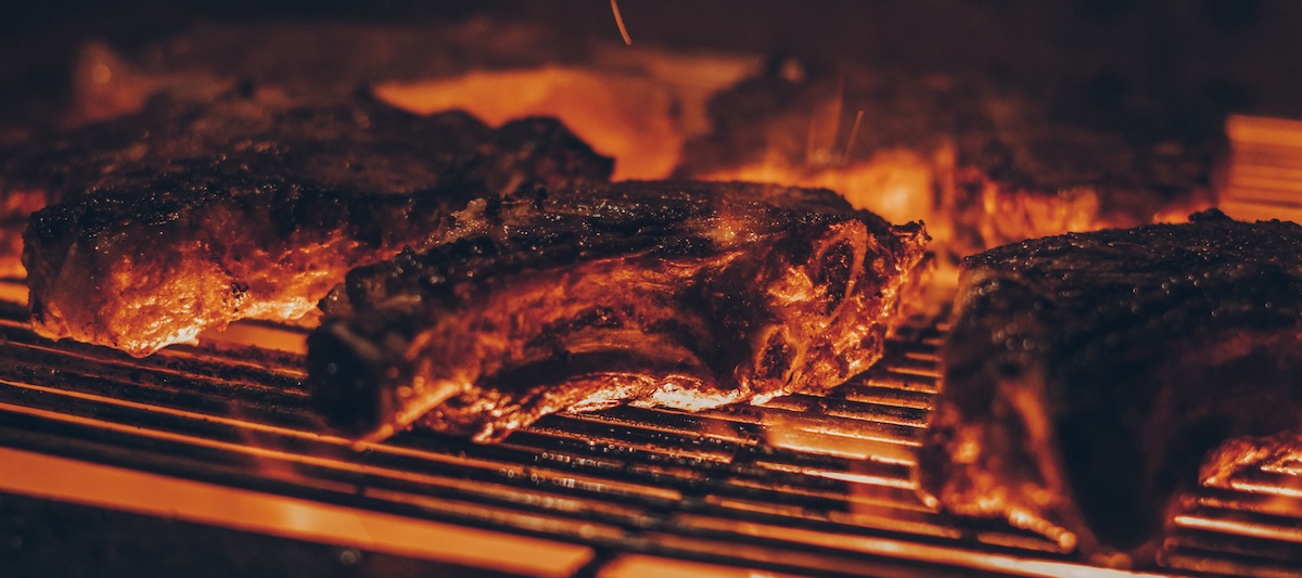 Paniolos Steak & Seafood Bar & Grill