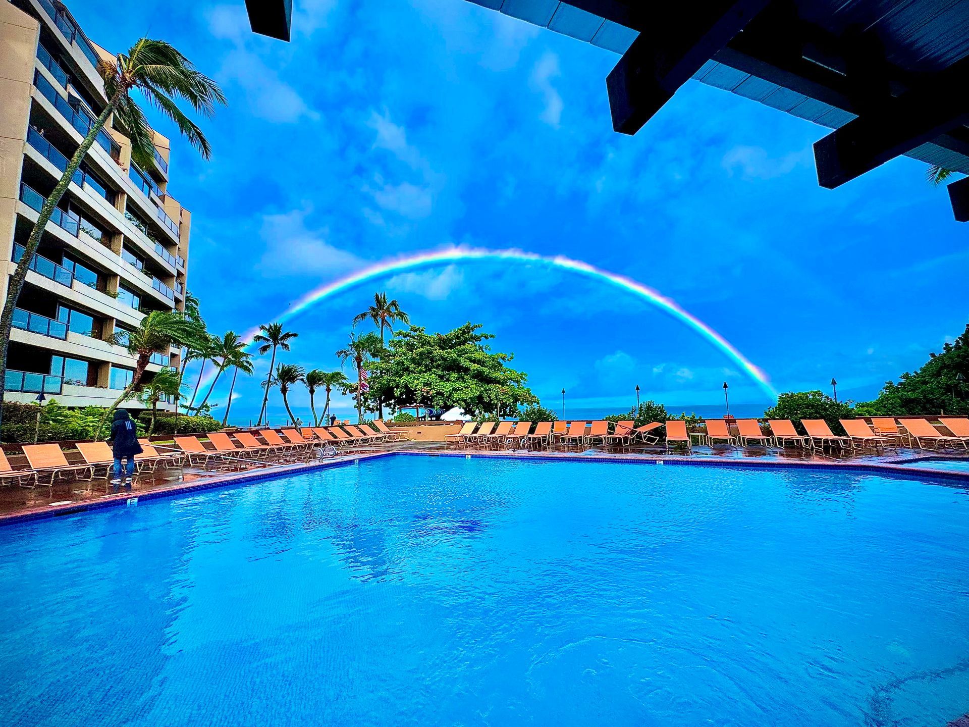 Captain Jack's Island Grill