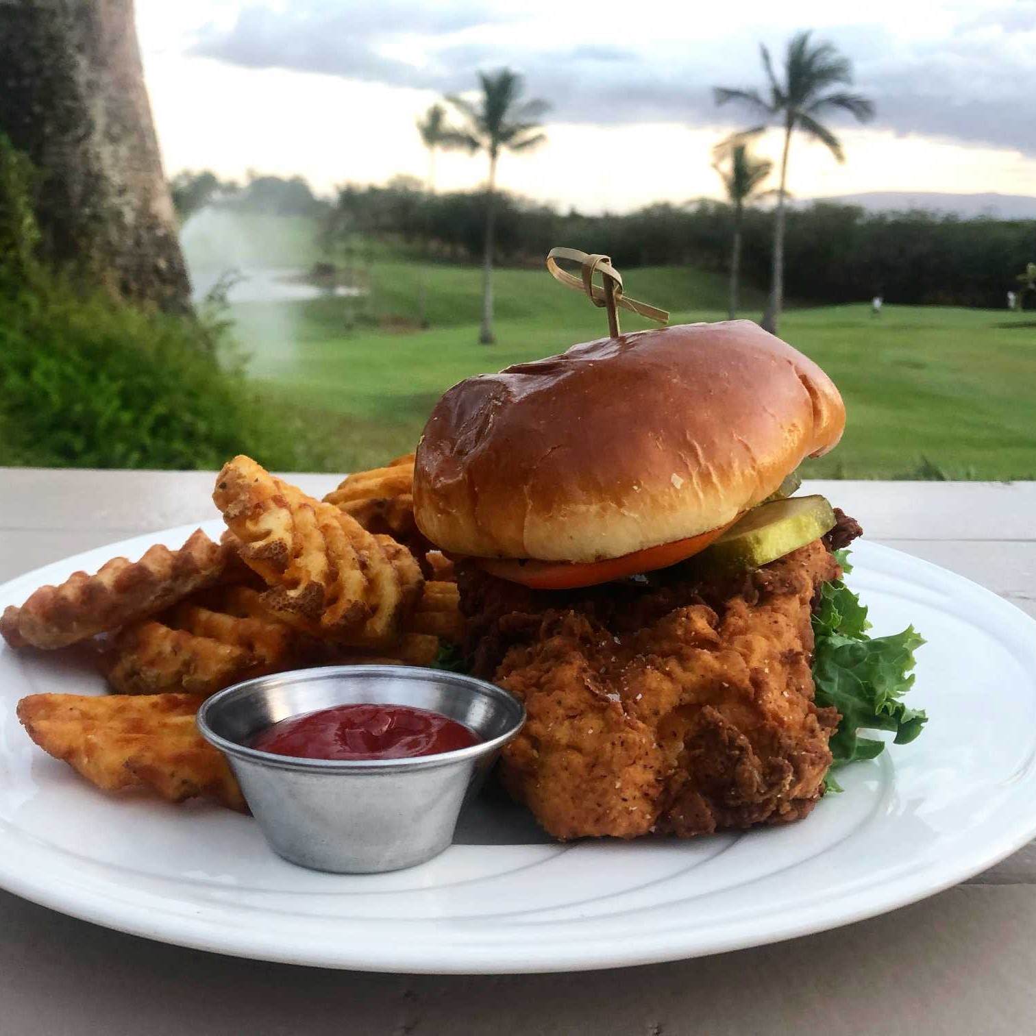 Gilligans Bar & Grill