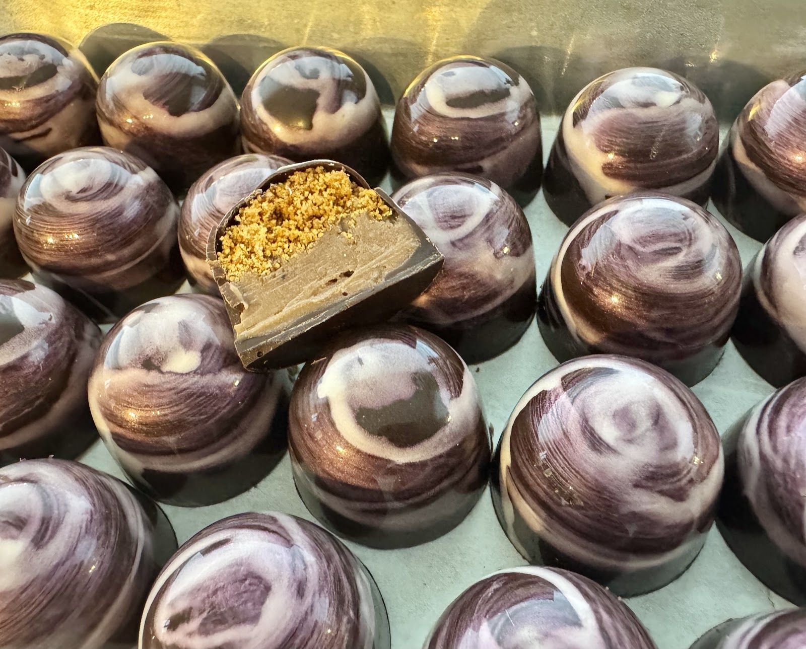 West Maui Chocolatier