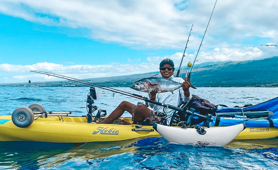 Boomkanani Inshore Adventure Club