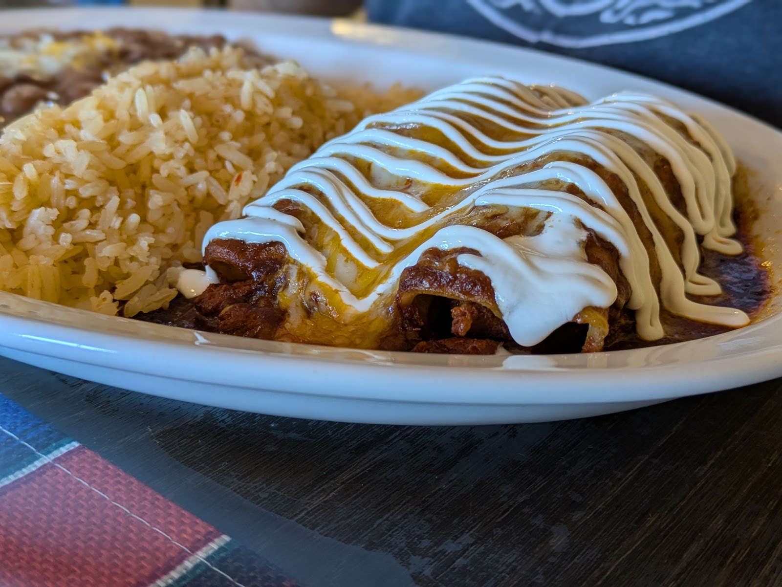Chabelita's Mexican Restaurant