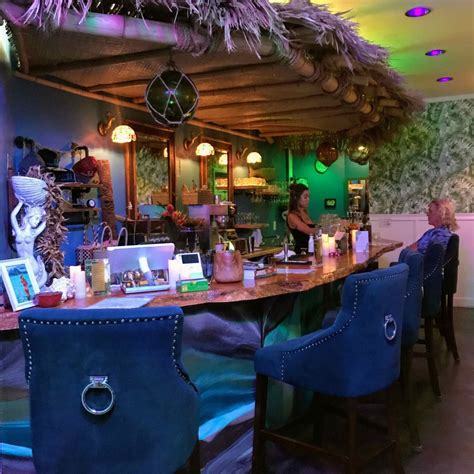 Aumakua Kava Lounge