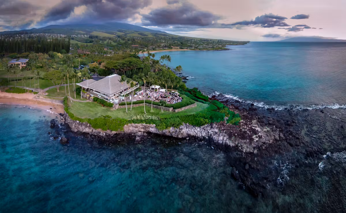 Kapalua gallery