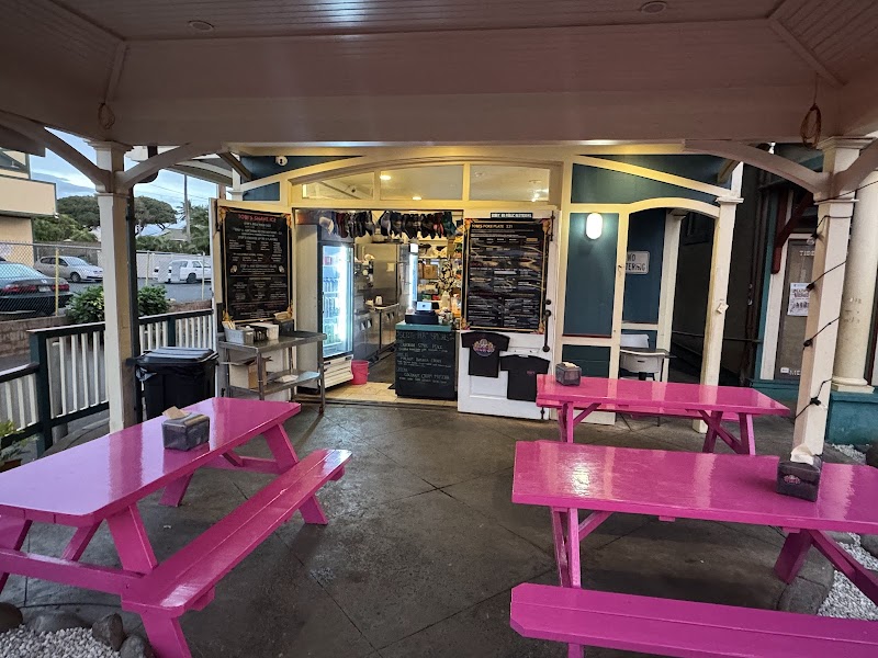 Paia gallery