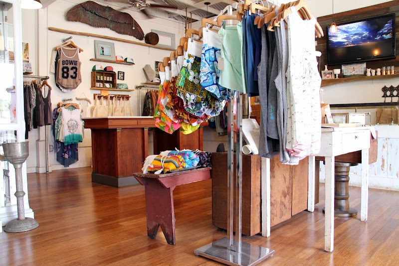 Paia gallery