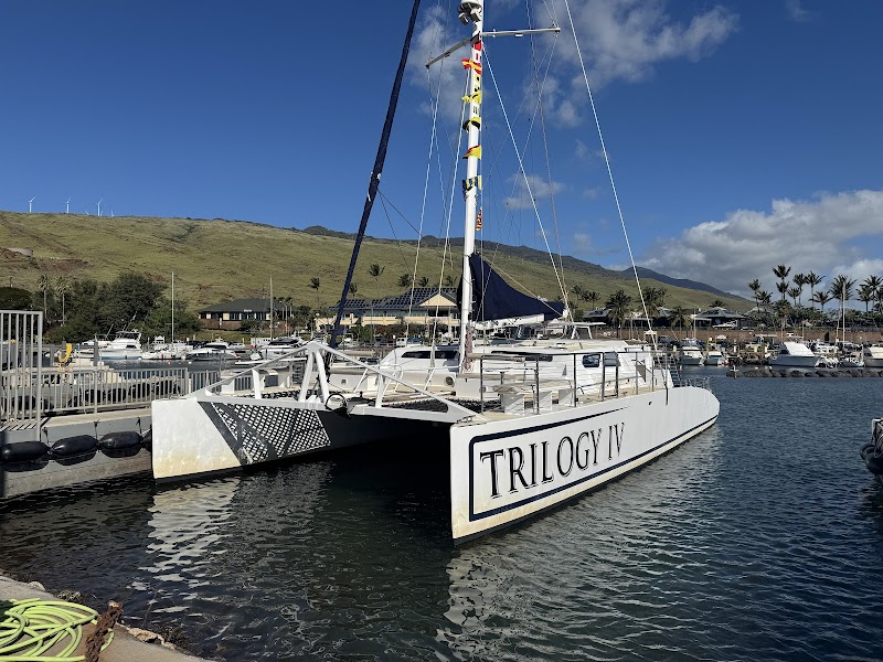 Maalaea gallery