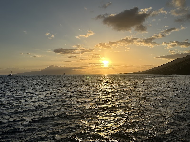 Lahaina gallery
