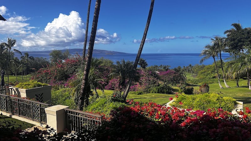 Wailea gallery
