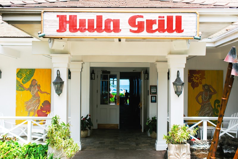 Kaanapali gallery
