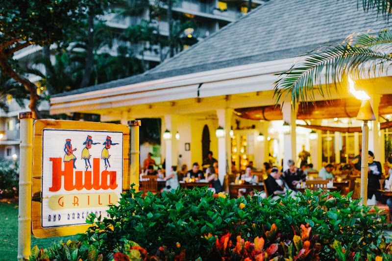 Kaanapali gallery