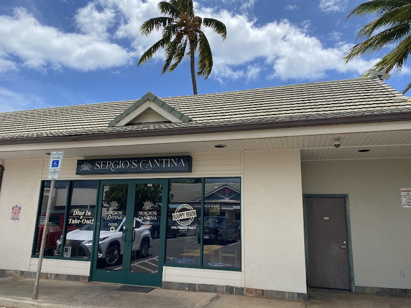 Lahaina gallery