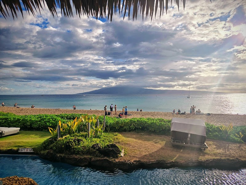 Kaanapali gallery