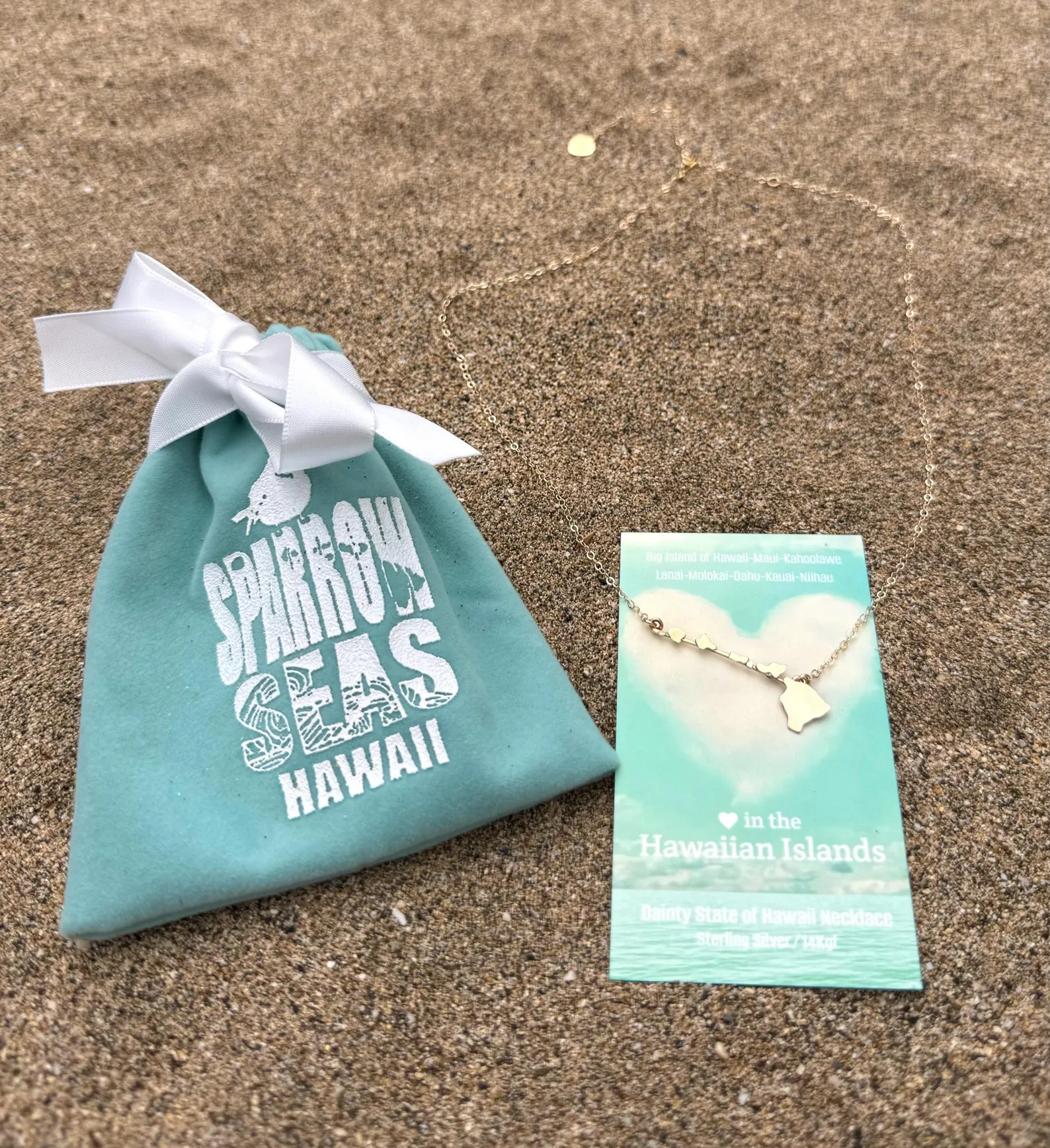 Sparrow Seas gallery