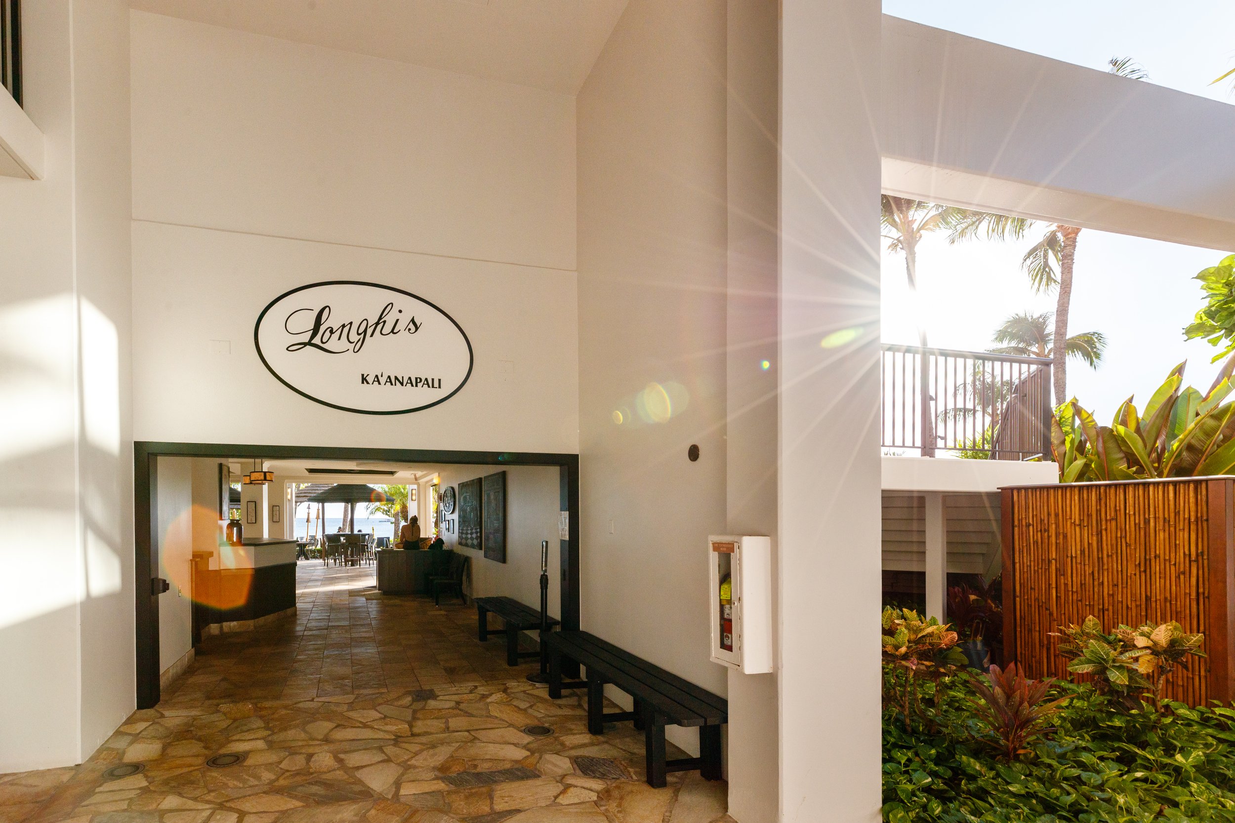 Kaanapali gallery