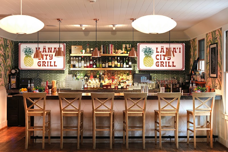 Lanai City gallery