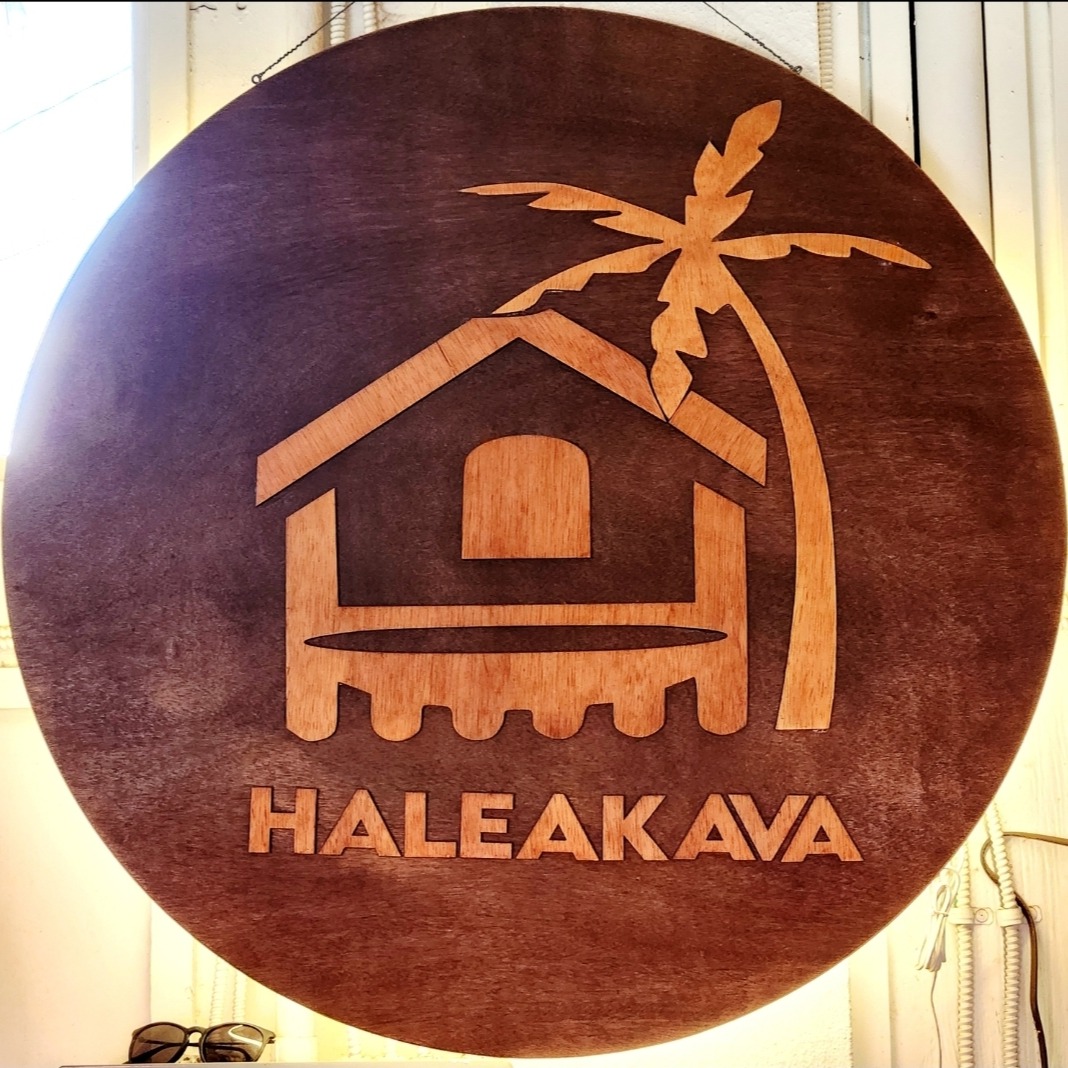 Haleakava