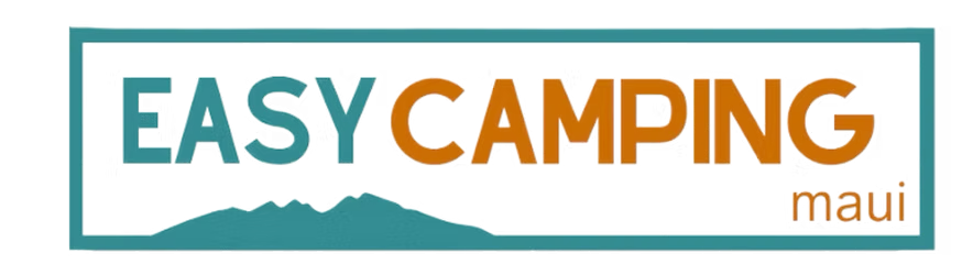 Easy Camping Maui