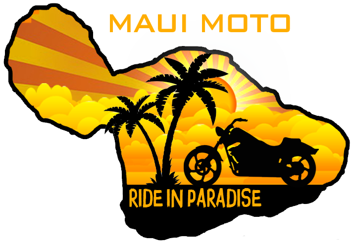 Maui Moto