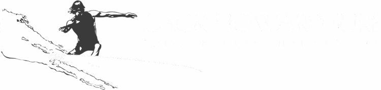 Zack Howard Surf
