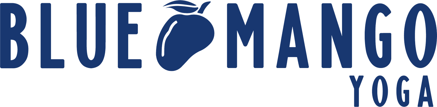 Blue Mango Yoga