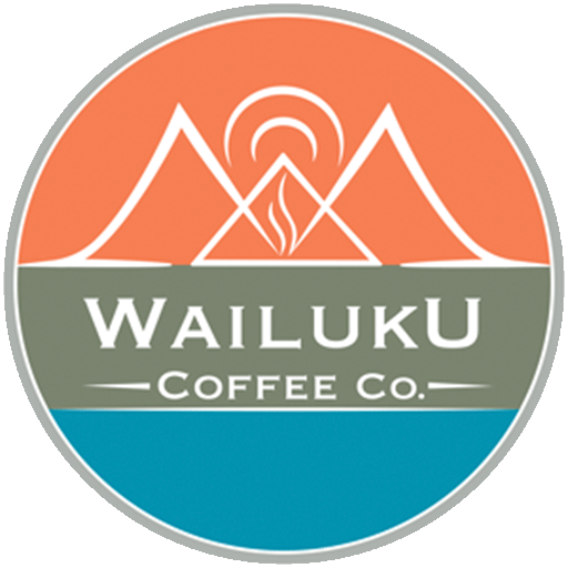 Wailuku Coffee Company