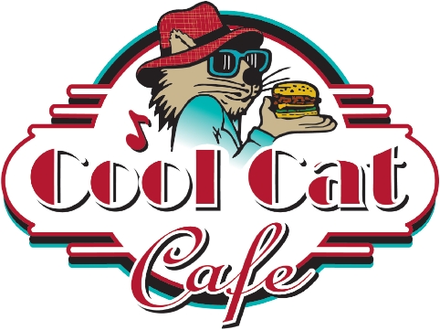 Cool Cat Cafe