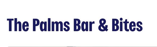 The Palms Bar & Bites