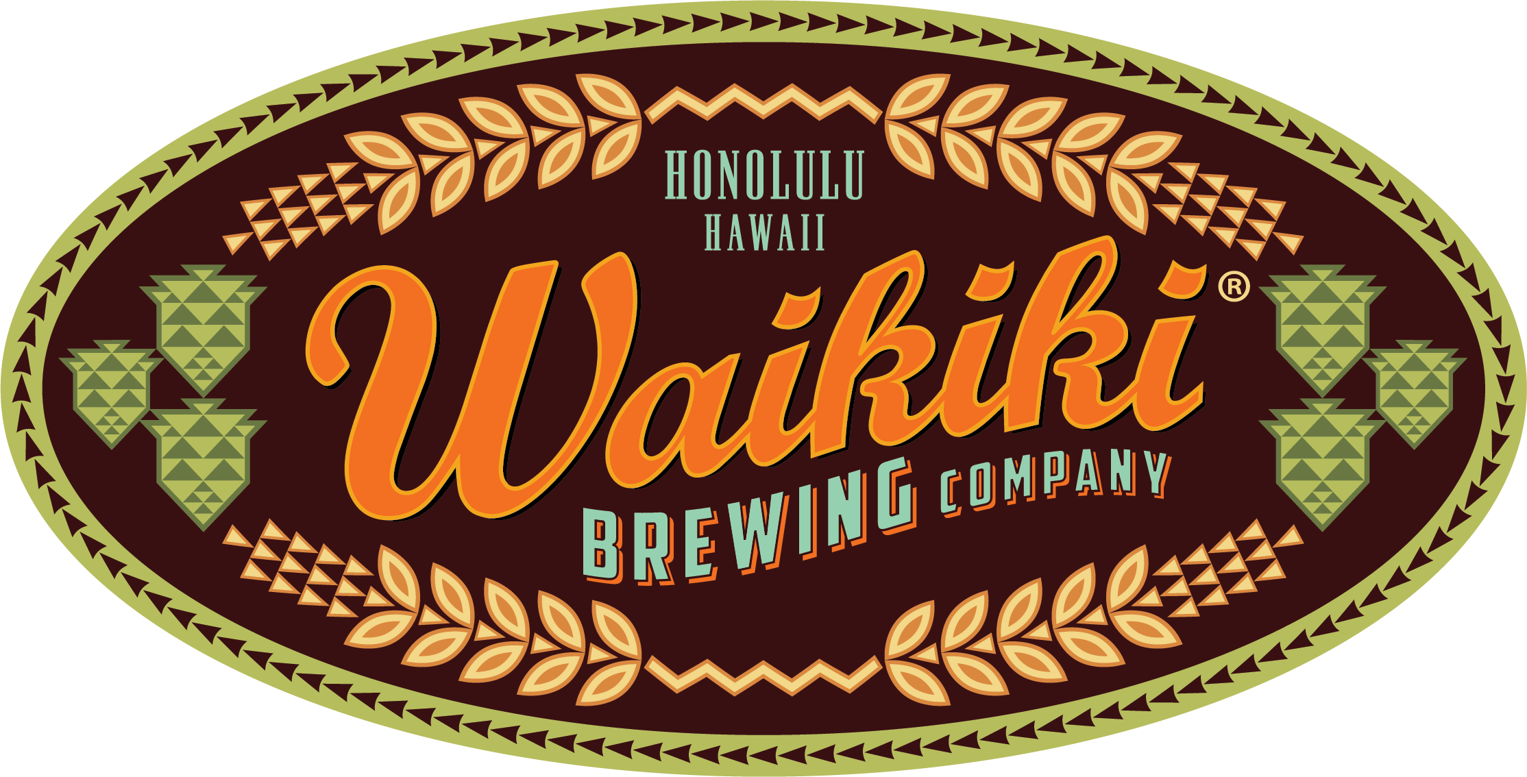 Waikiki Brewing Company
