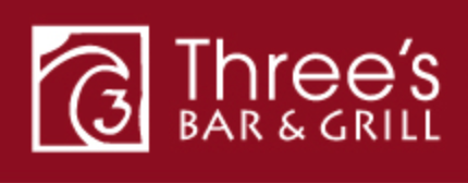 Three's Bar & Grill