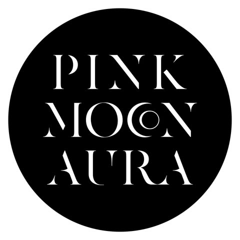 Pink Moon Aura