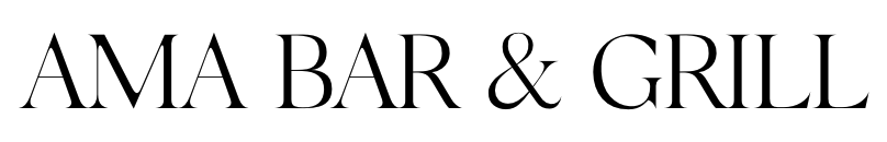 AMA Bar & Grill