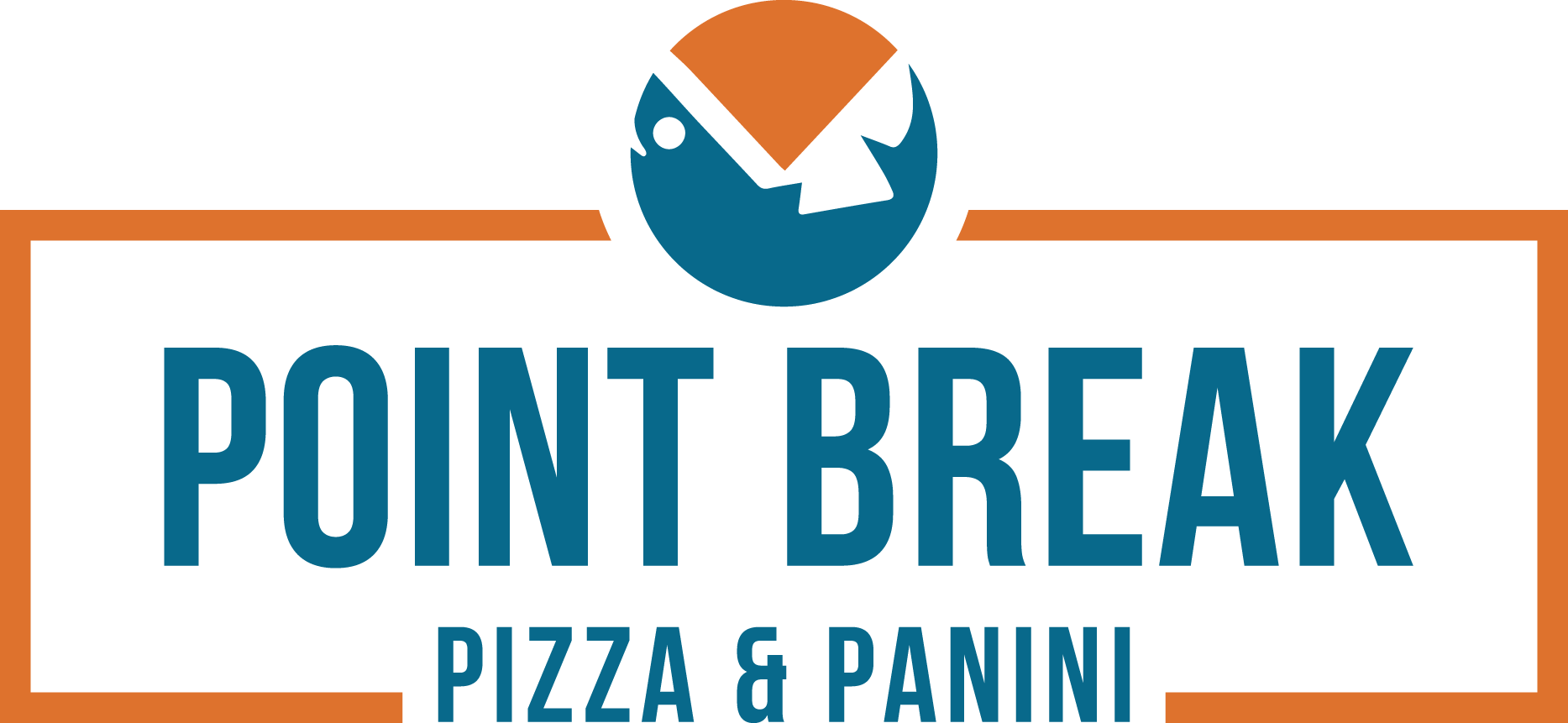 Point Break Pizza & Panini