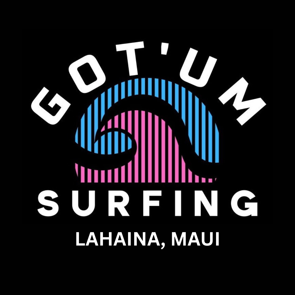 Got'Um Surfing