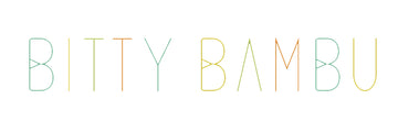 bitty bambu