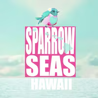 Sparrow Seas
