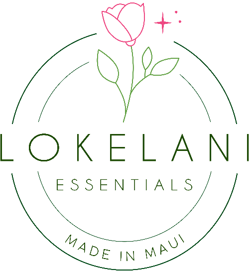 Lokelani Essentials